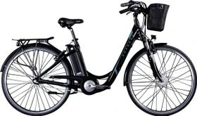 Zündapp Z510 schwarz/türkis