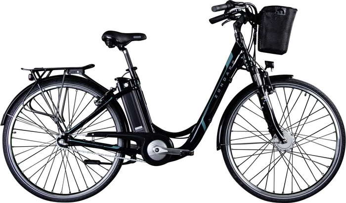 Zündapp Z510
