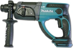 Makita BHR202RFJ Akku-Bohrhammer inkl. MAKPAC + 2 Akkus 3.0Ah