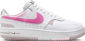 Nike Gamma Force white/platinum violet/pink foam/playful pink (Damen)