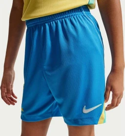 Nike FIFA WM 2026 Brasilien Heimshorts light photo blue/light menta/white (Junior)