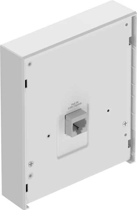 Netgear WAX610W, AX1800