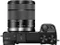Sony NEX-7 mit Objektiv E 18-55mm 3.5-5.6 OSS Vorschaubild