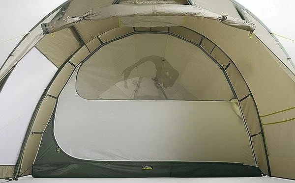 Tatonka Alaska 3 DLX Tunnelzelt