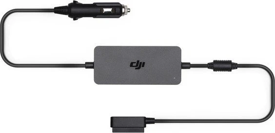 DJI Mavic 2 Autoladegerät