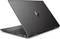 HP Envy x360 15-cp0004ng, schwarz, Ryzen 7 2700U, 8GB RAM, 256GB SSD, DE Vorschaubild