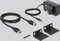 DeLOCK Industrial Rackmount USB-Hub, 13x USB-A 3.0, USB-B 3.0 [Buchse] Vorschaubild