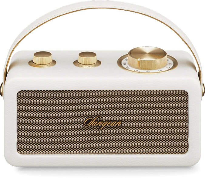 Sangean RA-101
