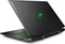 HP Laptop 17-cd2075ng, Shadow Black, Core i7-11370H, 16GB RAM, 512GB SSD, 1TB HDD, GeForce RTX 3050 Ti, DE Vorschaubild