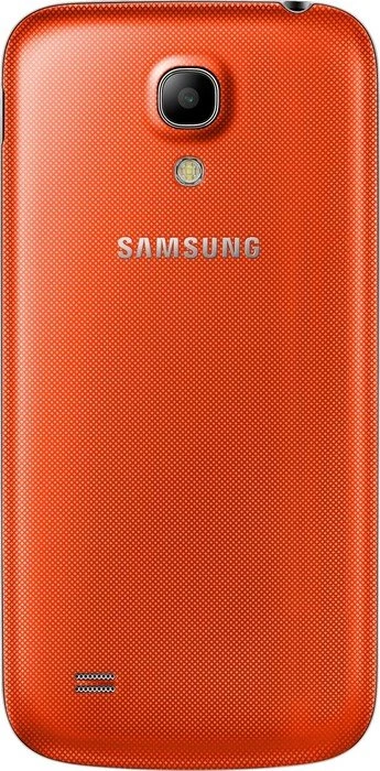 Samsung Galaxy S4 Mini Value Edition i9195i orange