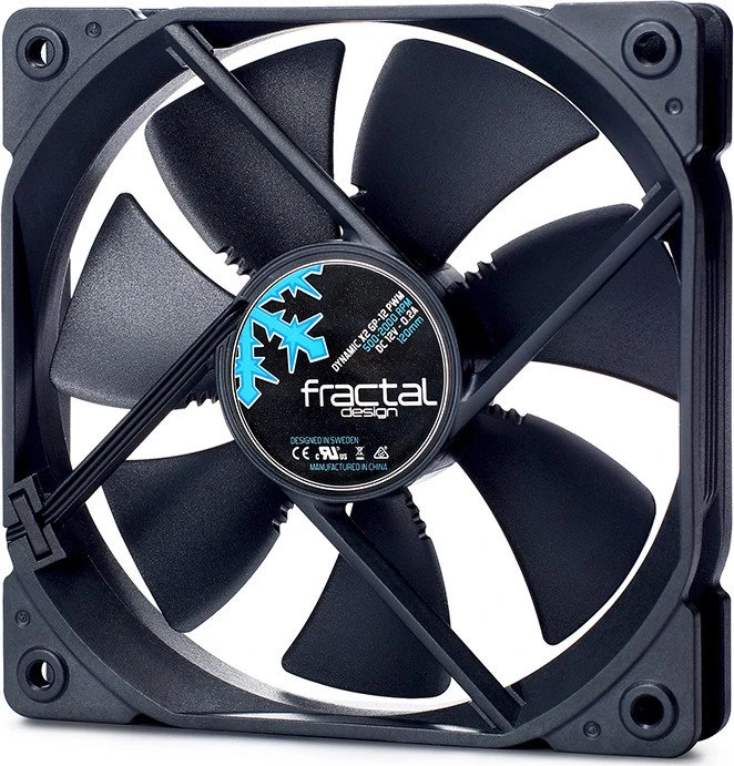 Fractal Design Dynamic X2 GP-12