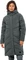 Jack Wolfskin Marienplatz Funktionsmantel slate green (Damen) Vorschaubild