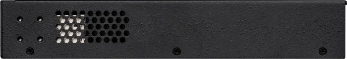 Lancom XS-3510YUP Rackmount 10G Managed Switch, 8x RJ-45, 2x SFP28, 370W PoE++