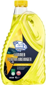 Walter Schmidt Chemie PREMIUM Klarblick Sommer-Scheibenreiniger Gemisch Litschi Lemon 4l