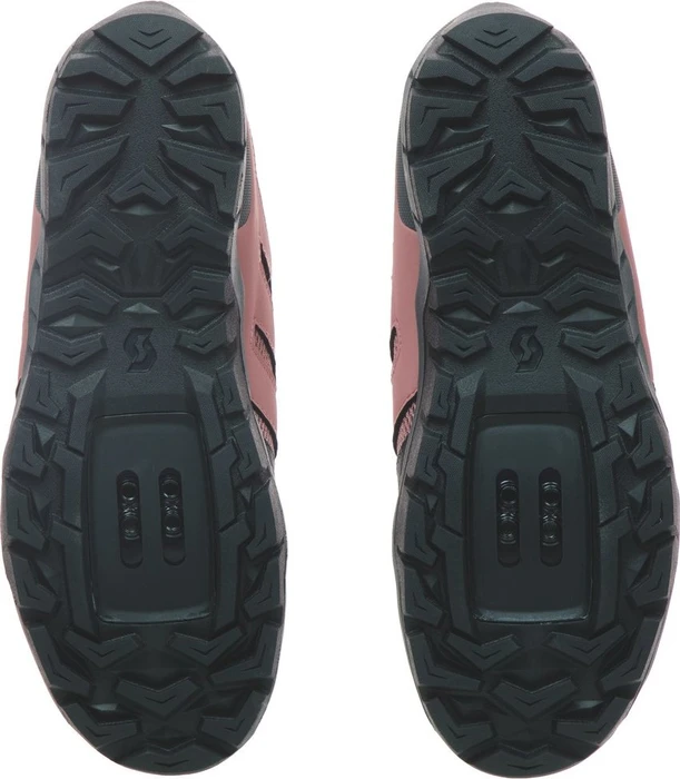 Scott Sport Crus-r light pink/grey (Damen)