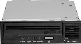 Quantum LTO-Ultrium 3 HH Model B, 800GB/400GB, SCSI, intern