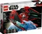LEGO Star Wars Episoden I-VI - Major Vonreg's TIE Fighter Vorschaubild