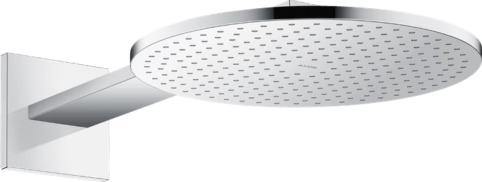 Hansgrohe Axor ShowerSolutions Kopfbrause 300 1jet mit Brausearm chrom