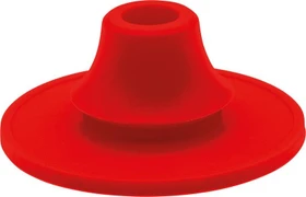 Keego Easy Clean Nozzle Verschluss mars red
