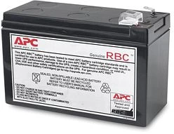 APC Replacement Battery Cartridge 114