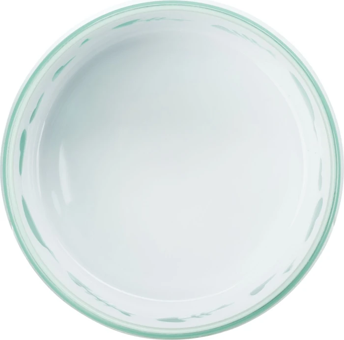 Trixie Kunststoffnapf, schwere Ausführung, verschiedene Farben, 300ml