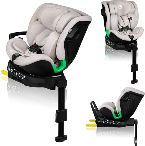 Lionelo Harmony i-Size