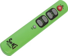 Seki Slim grün