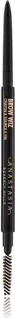 Anastasia Beverly Hills Brow Wiz Augenbrauenstift Taupe, 0.09g