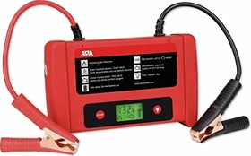 APA Mini Lithium Power Pack 600