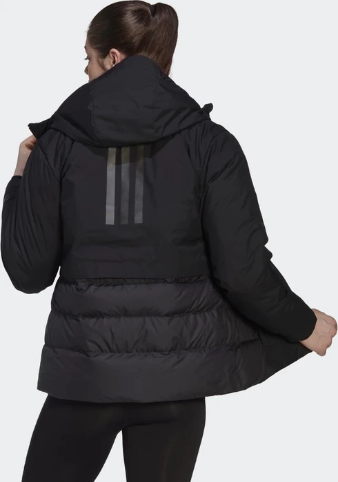 adidas Traveer Cold.RDY Jacke schwarz (Damen)
