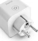 Hama Smart Plug, 3680W, Typ F, Smart-Steckdose, 3er-Pack Vorschaubild