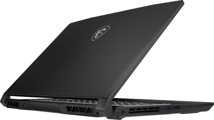 MSI CreatorPro M16 A12UJS-423, Core Black, Core i7-12700H, 32GB RAM, 1TB SSD, RTX A2000, DE
