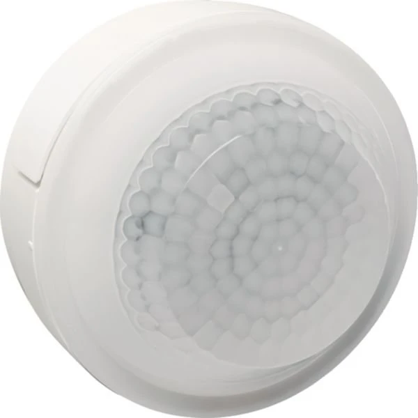 Hager TXC518 KNX Bewegungsmelder Highbay 360°, AP, Bewegungsmelder