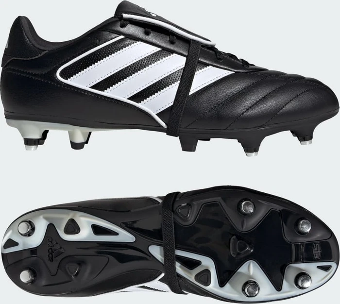 adidas Copa Gloro 2 SG core black/cloud white