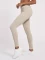 hummel CLEA Seamless Tight Hose lang chateu grey (Damen) Vorschaubild