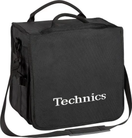 Zomo Technics BackBag schwarz/silber