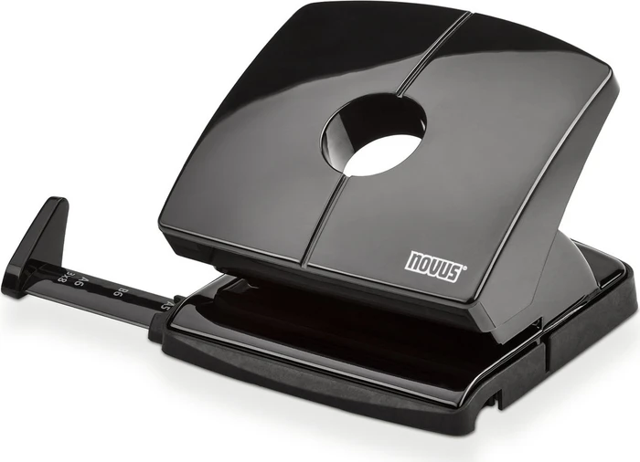 Novus E 210, blau