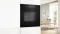 Bosch Serie 8 HNG978QB1 Backofen mit Mikrowelle und Dampfunterstützung Vorschaubild