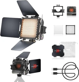 Zhiyun Fiveray M20