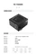 Thermalright TG-550S schwarz 550W, ATX 3.0 Vorschaubild