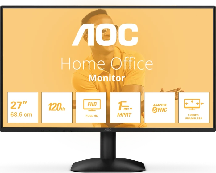 AOC 27B31H, 27"