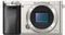Sony Alpha 6000 silber Body Vorschaubild