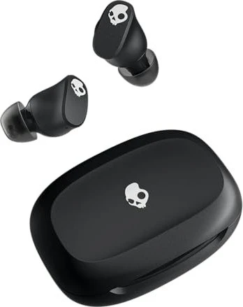 Skullcandy Smokin' Buds 360 True Black