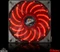 Enermax T.B.Apollish rot, 140mm Vorschaubild