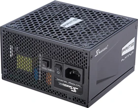 Seasonic Prime Ultra Platinum 550W, ATX 2.4