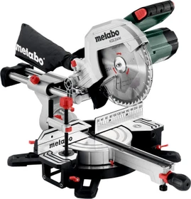 Metabo KGS 254 M Elektro-Kappsäge