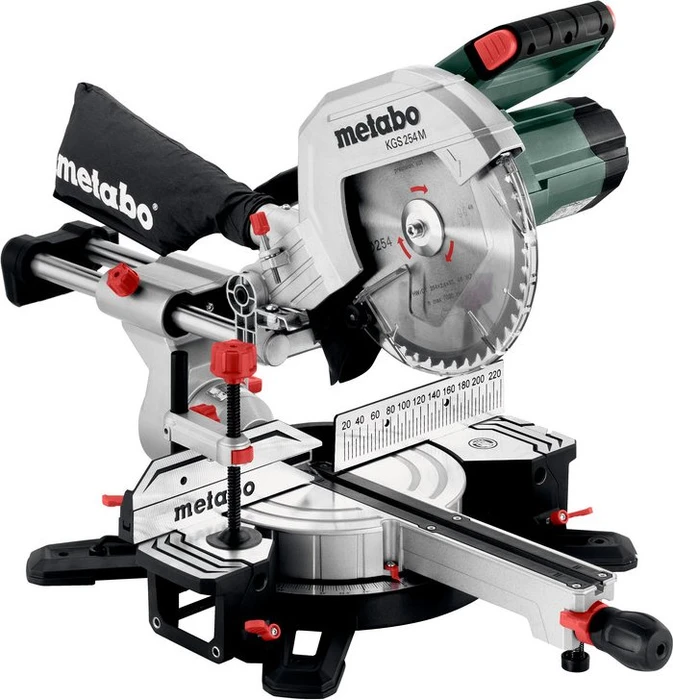 Metabo KGS 254 M Elektro-Kappsäge