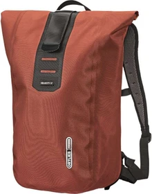 Ortlieb Velocity PS 17 rooibos