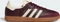 adidas Samba OG maroon/cream white/gold metallic Vorschaubild