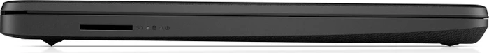 HP 14s-fq1072ng, Jet Black, Ryzen 7 5700U, 8GB RAM, 256GB SSD, DE